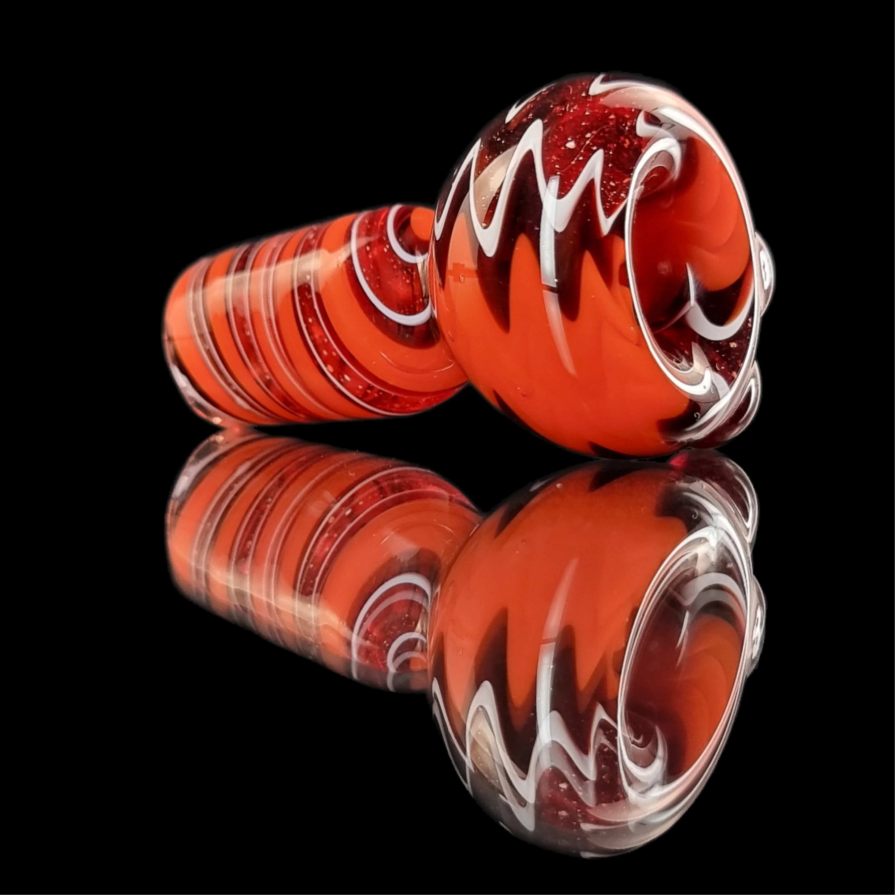 Ferrari Wig Wag Bowl 18mm by Gladstone USA - Image 5