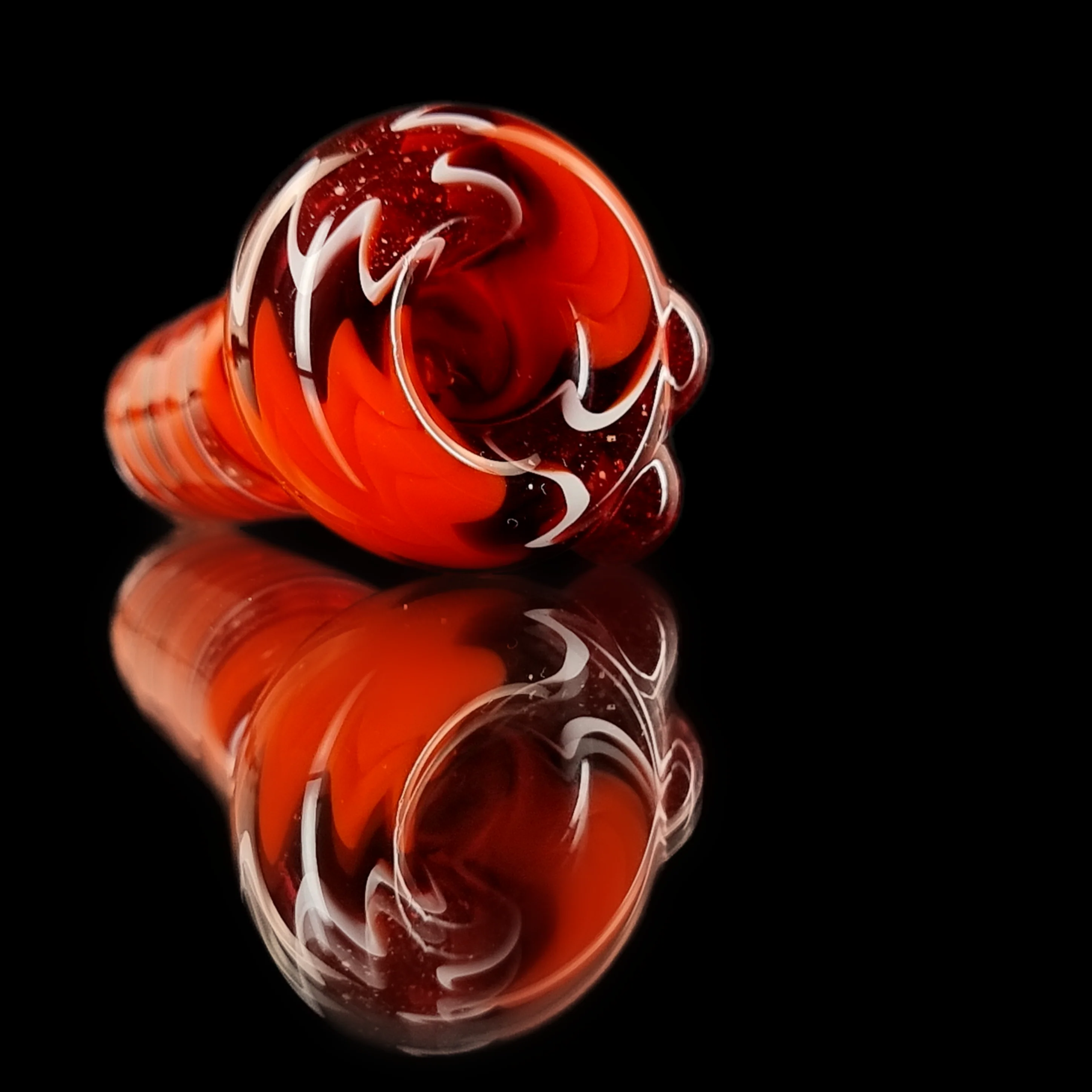 Ferrari Wig Wag Bowl 18mm by Gladstone USA - Image 6
