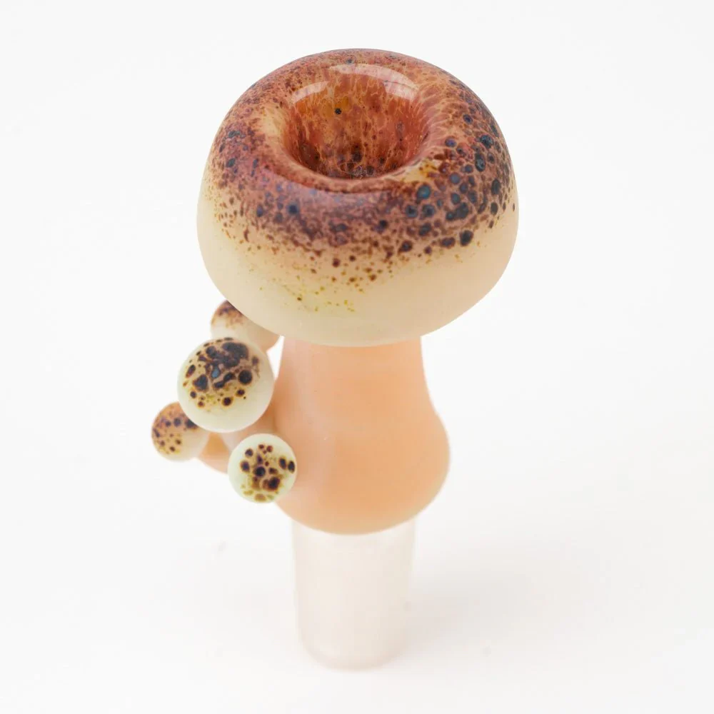 Funglow Bowl 14mm by Empire Glassworks - Image 2