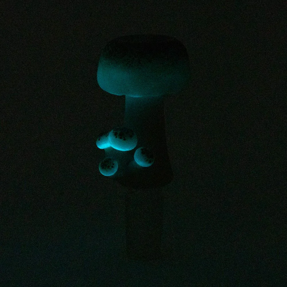 Funglow Bowl 14mm by Empire Glassworks - Image 4