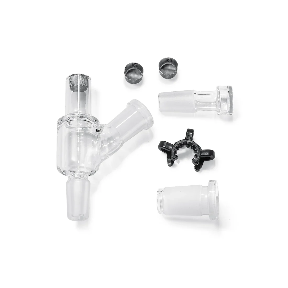 Glass Microdose Passthrough Diffuser Bowl by Crossing Technology - Image 2