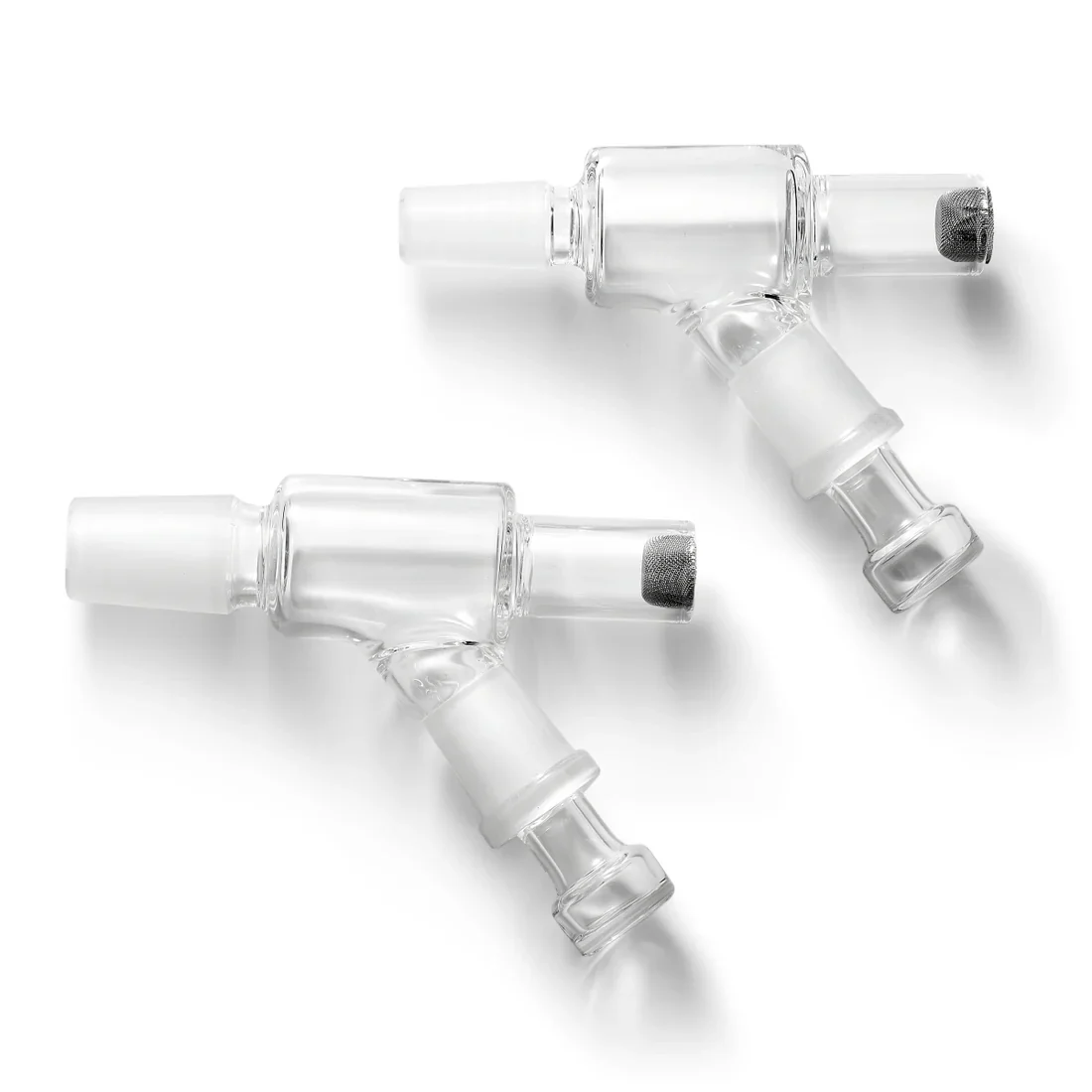 Glass Microdose Passthrough Diffuser Bowl by Crossing Technology - Image 3