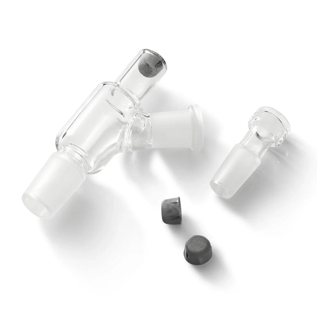 Glass Microdose Passthrough Diffuser Bowl by Crossing Technology - Image 4
