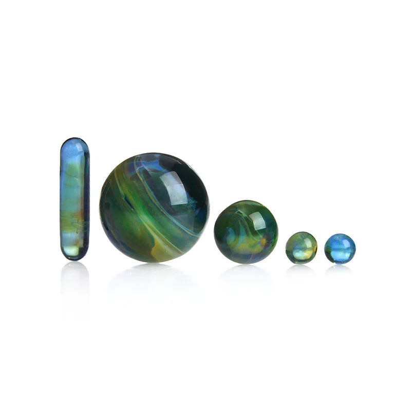 Glass Slurper/Blender Marble Set - Image 6