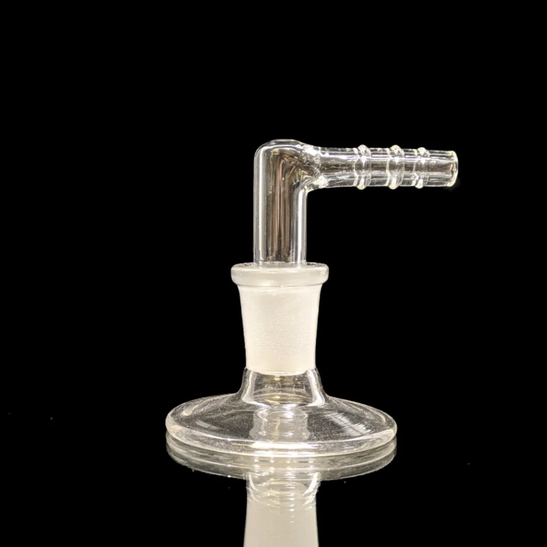 Glass Whip/Hose Adapter - Image 2