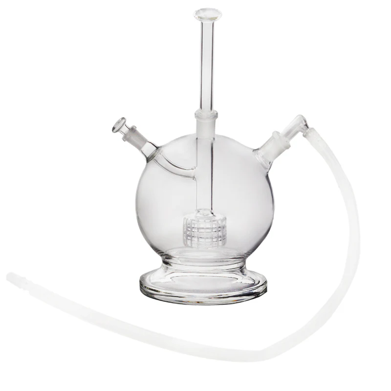 Globe Bubbler MG MK2 Flat Earth Edition - Image 3