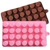Gummy Mould - Emojis 28 Cavity