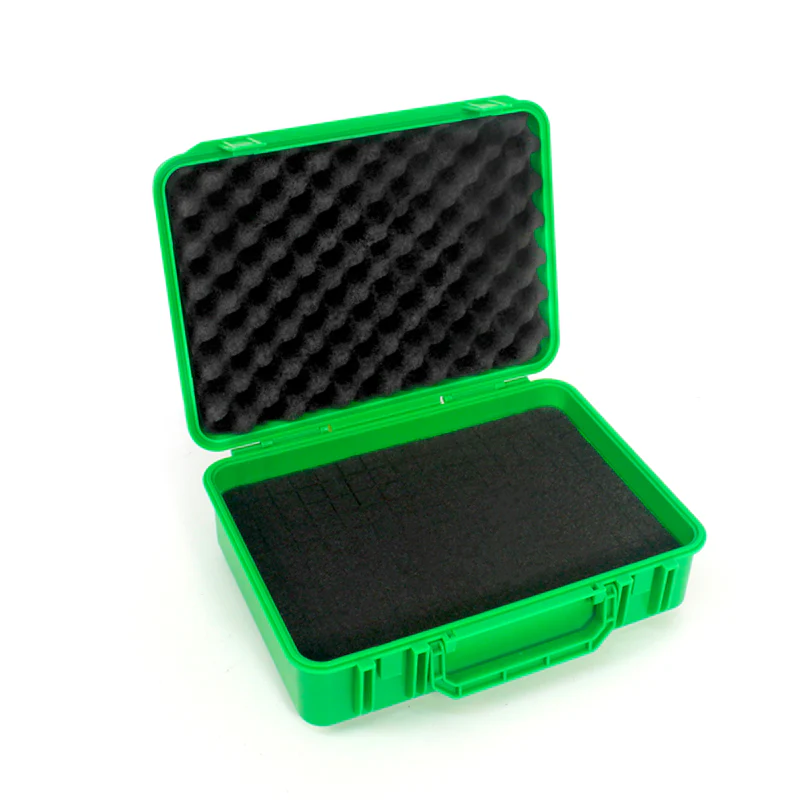 Hardcase 24cm x 17.7cm x 8.9cm