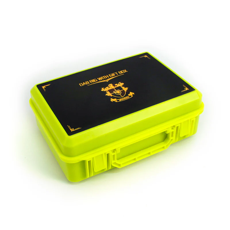 Hardcase 24cm x 17.7cm x 8.9cm - Image 3