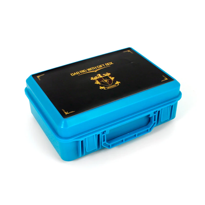 Hardcase 24cm x 17.7cm x 8.9cm - Image 4