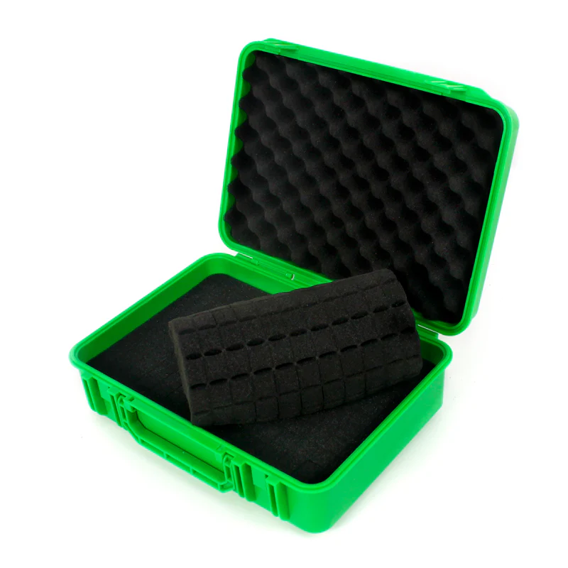 Hardcase 24cm x 17.7cm x 8.9cm - Image 7