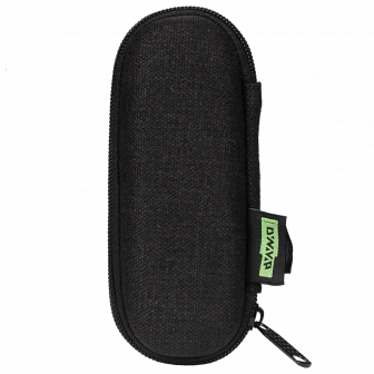 Hemp Shield 5 x 15cm Storage Case by DynaVap