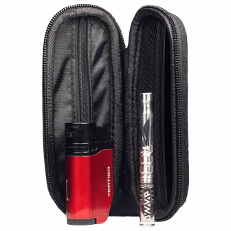 Hemp Shield 5 x 15cm Storage Case by DynaVap - Image 2