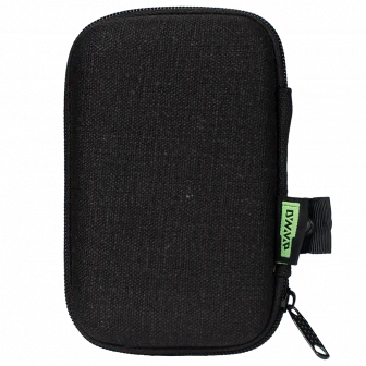 Hemp Shield 10 x 15cm Storage Case by DynaVap