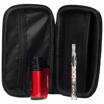 Hemp Shield 10 x 15cm Storage Case by DynaVap - Image 2
