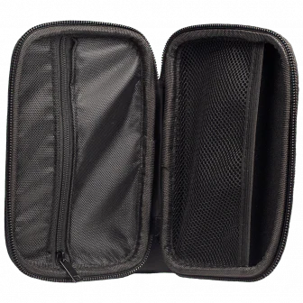 Hemp Shield 10 x 15cm Storage Case by DynaVap - Image 3