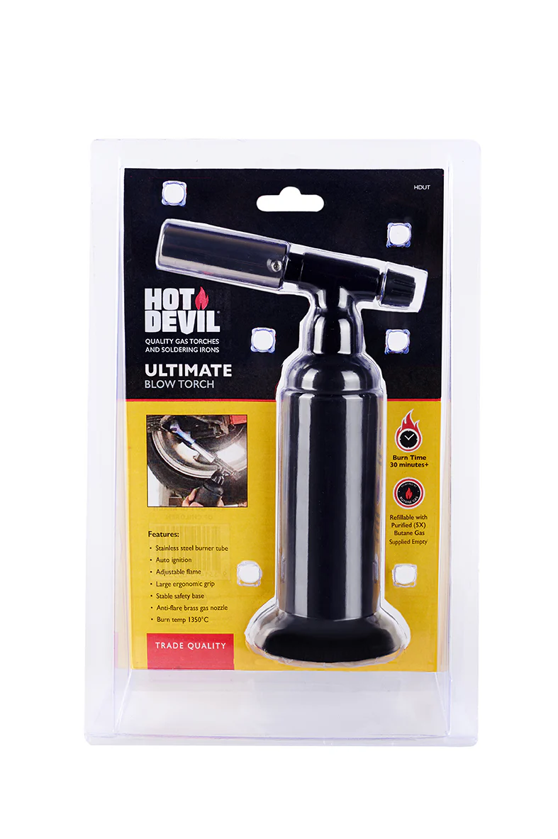 Hot Devil Ultimate Blow Torch - Image 2