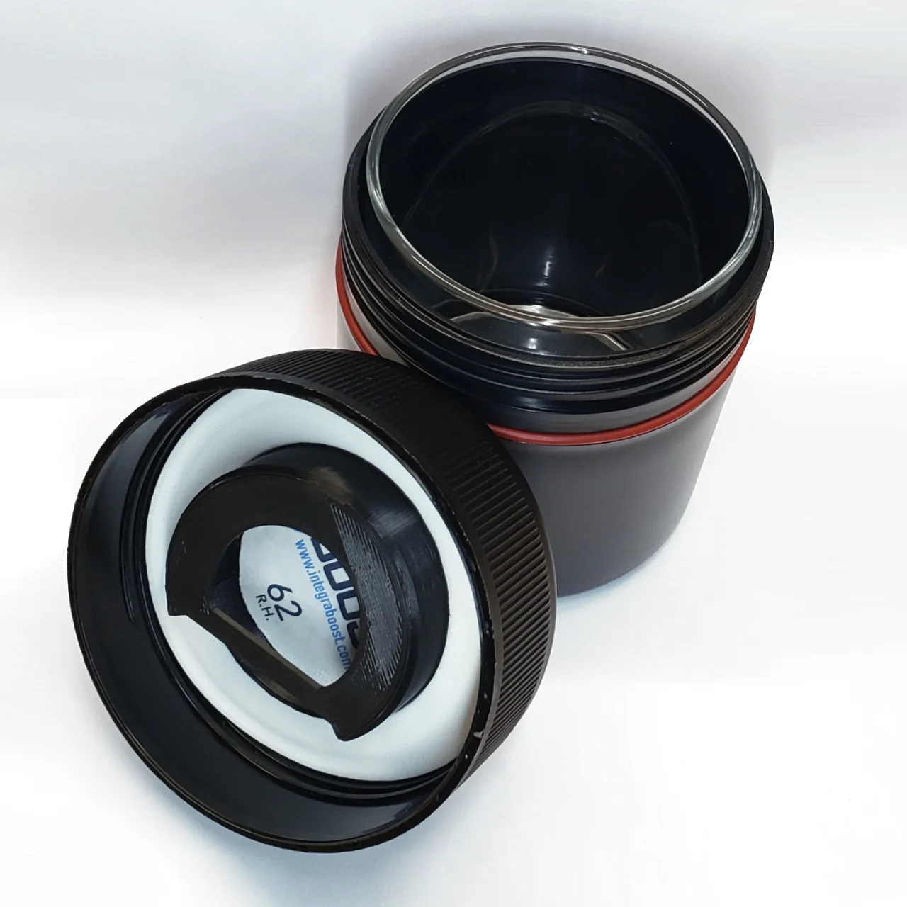 HumidiNook Lid for JyArz Big Papi - Pocket Only
