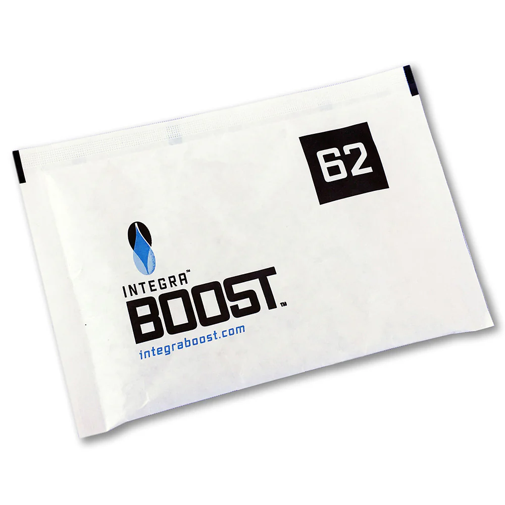 Integra Boost 62% RH 67g Individual pack (suitable for up to 450g)