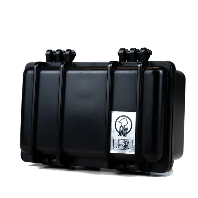 Jay Cases Mini Protective Case from The RipTip Co.