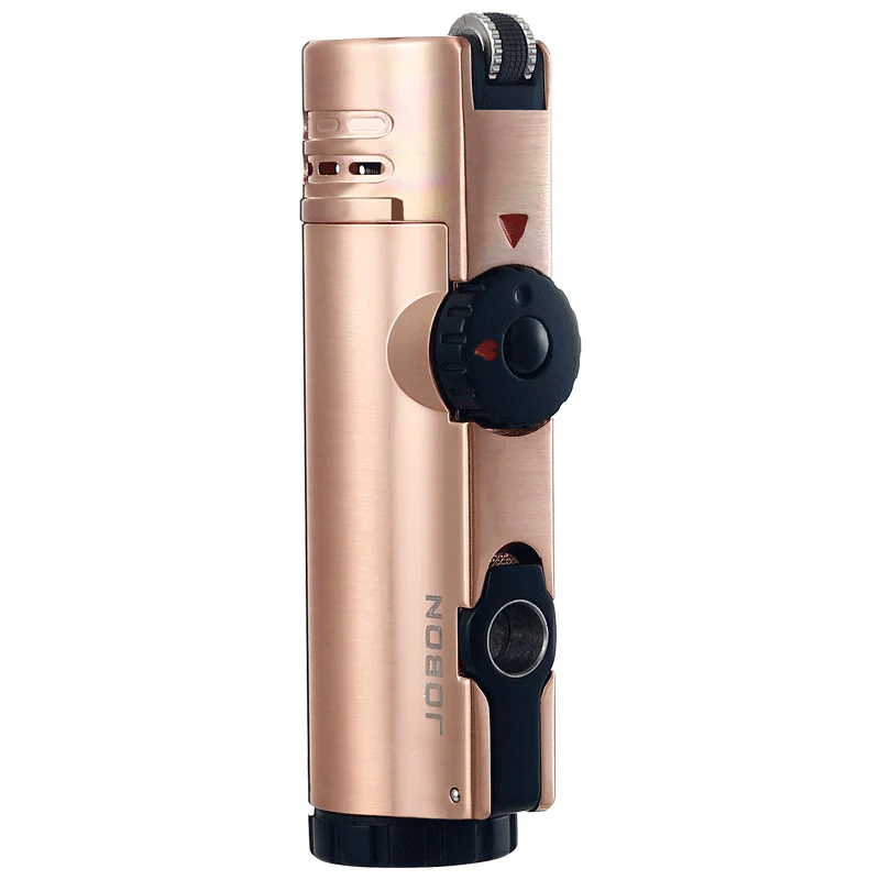 Jobon 4 Flame Jet Lighter - Image 4