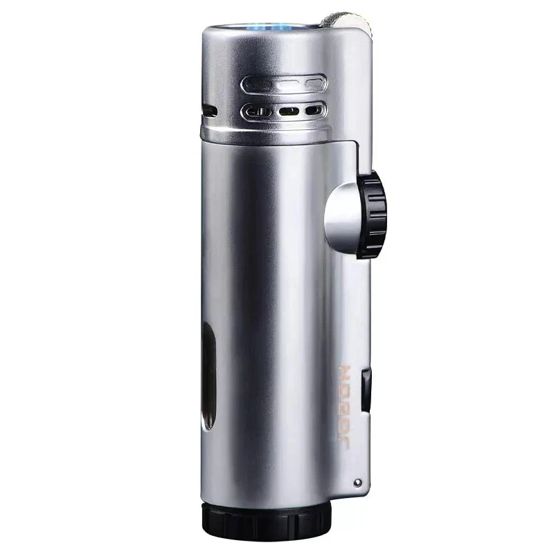 Jobon 4 Flame Jet Lighter - Image 5