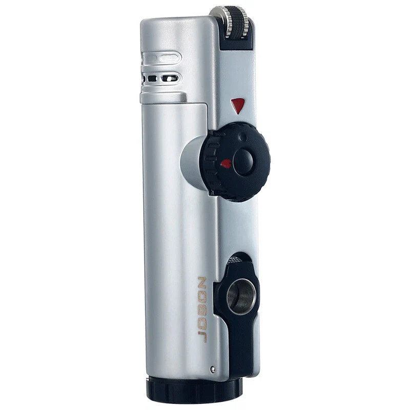 Jobon 4 Flame Jet Lighter - Image 7