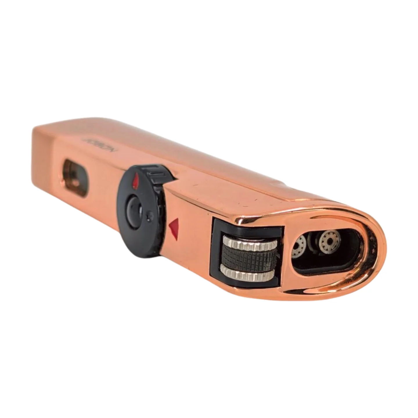 Jobon Double Flame Jet Lighter - Image 3