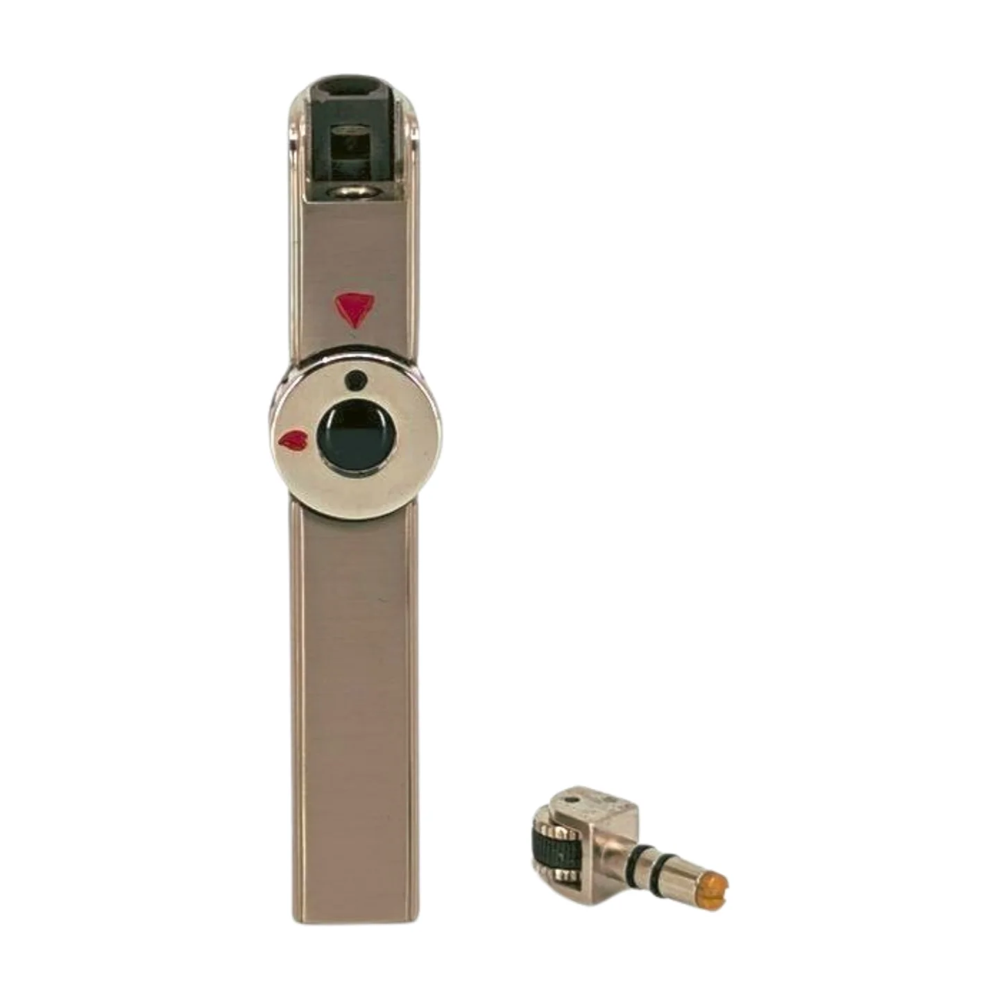 Jobon Single Flame Jet Lighter - Image 3