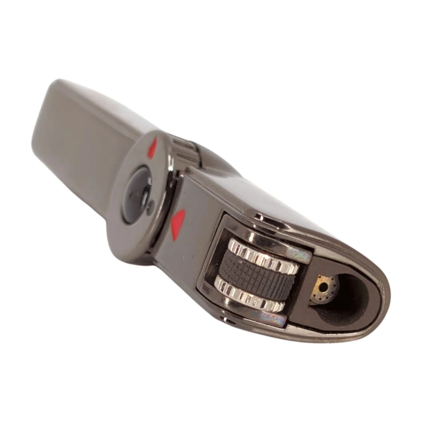 Jobon Single Flame Jet Lighter - Image 4