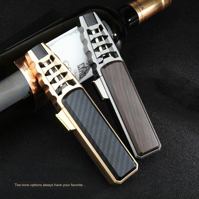 Jobon Turbo Torch Butane Jet Lighter - Image 2