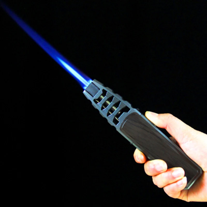 Jobon Turbo Torch Butane Jet Lighter - Image 3