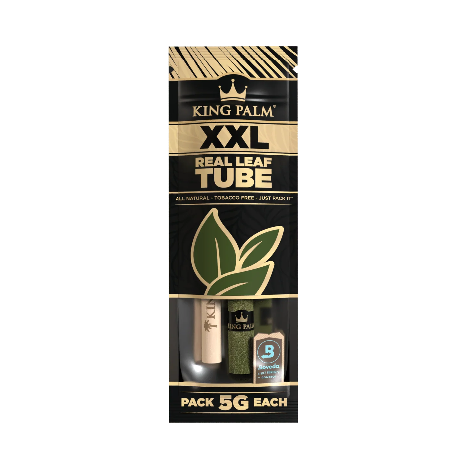 King Palm XXL Roll