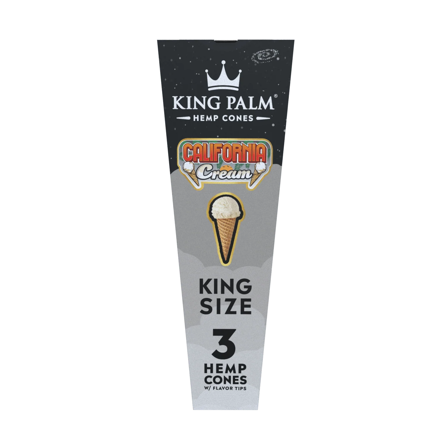King Palm King Size Pre-Rolled Hemp Cones - Image 8