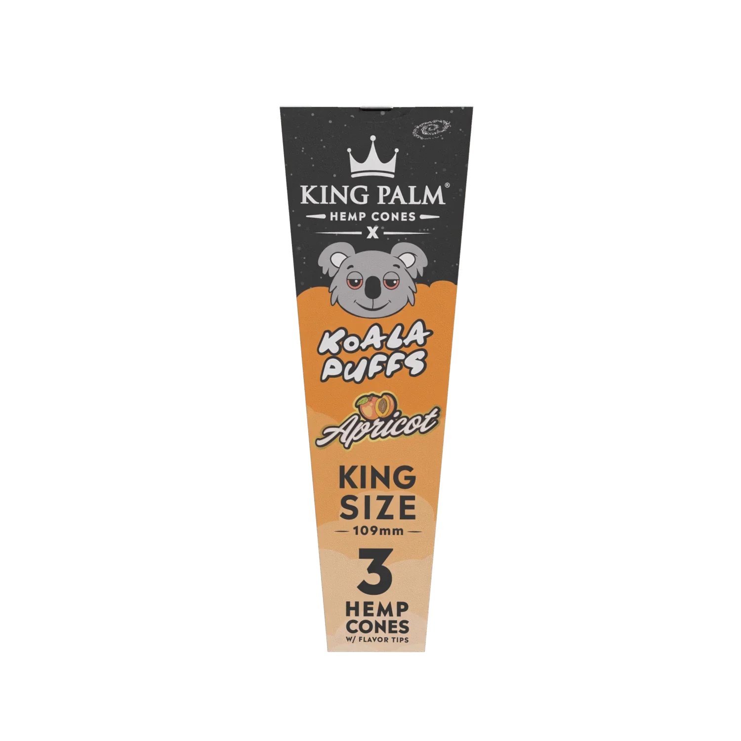 King Palm King Size Pre-Rolled Hemp Cones - Image 9