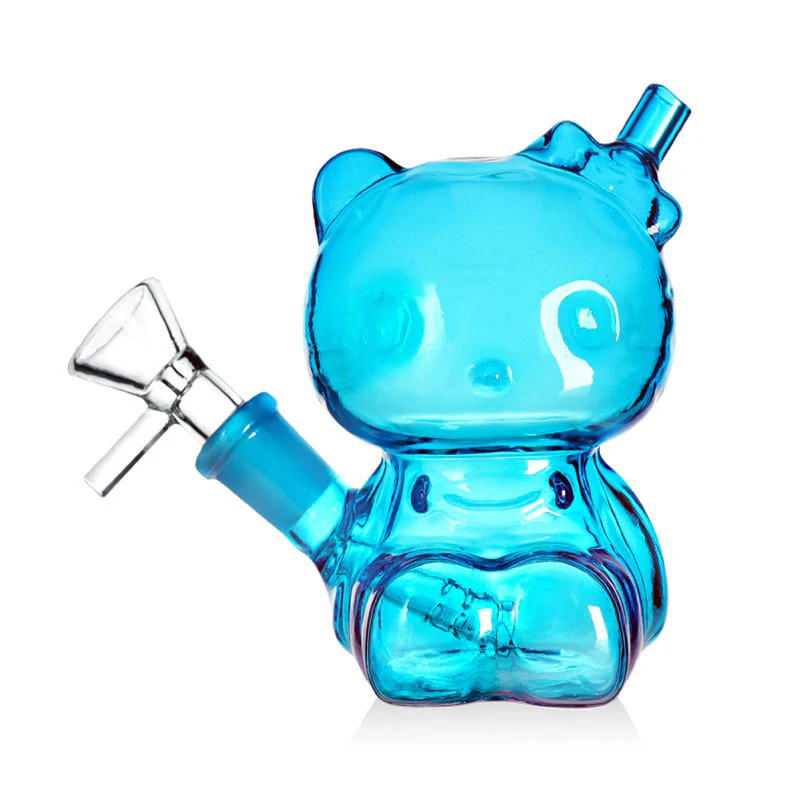Kitty Bubbler 11cm - Image 2