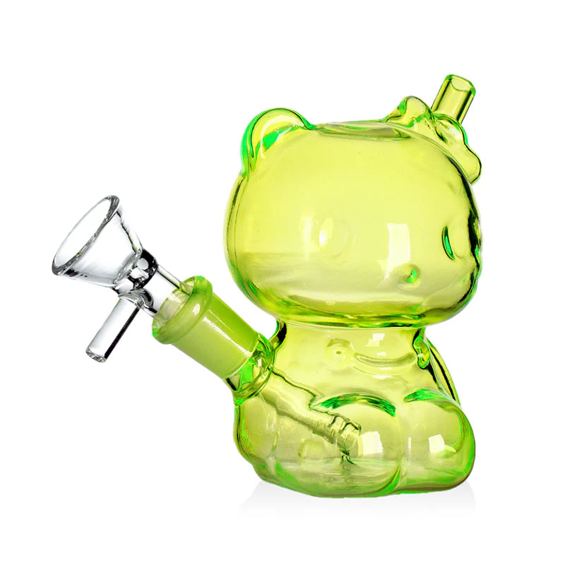 Kitty Bubbler 11cm - Image 3