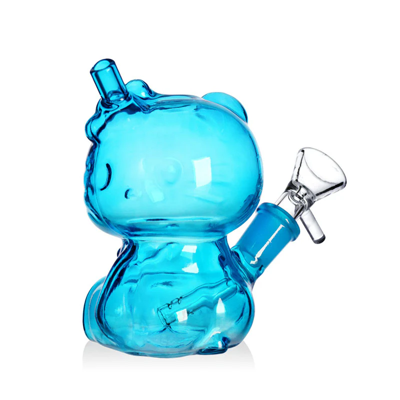Kitty Bubbler 11cm - Image 5