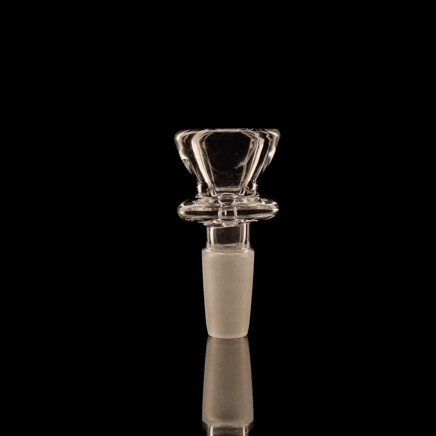 Large 14mm Male Funnel Bowl