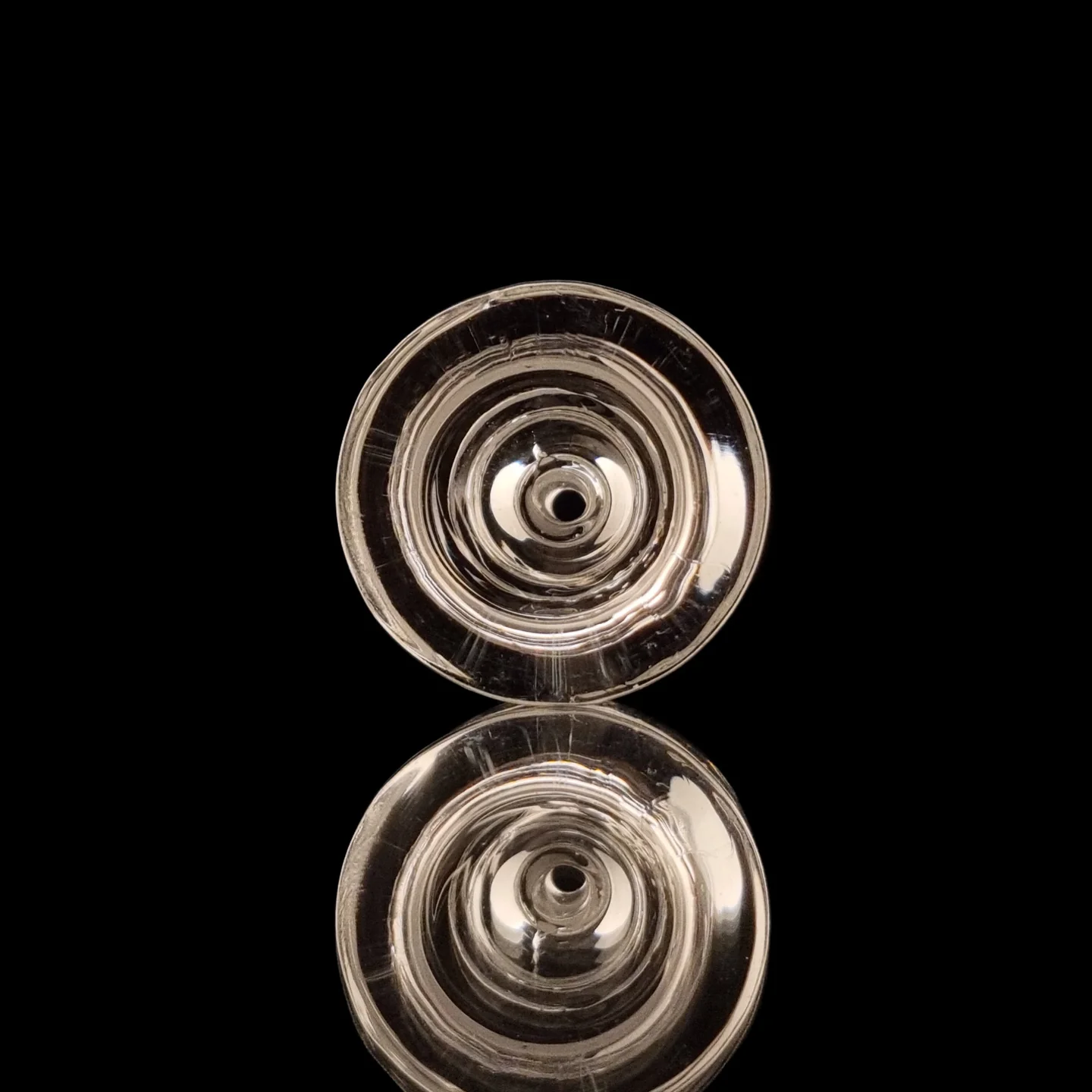 Large 14mm Male Funnel Bowl - Image 2