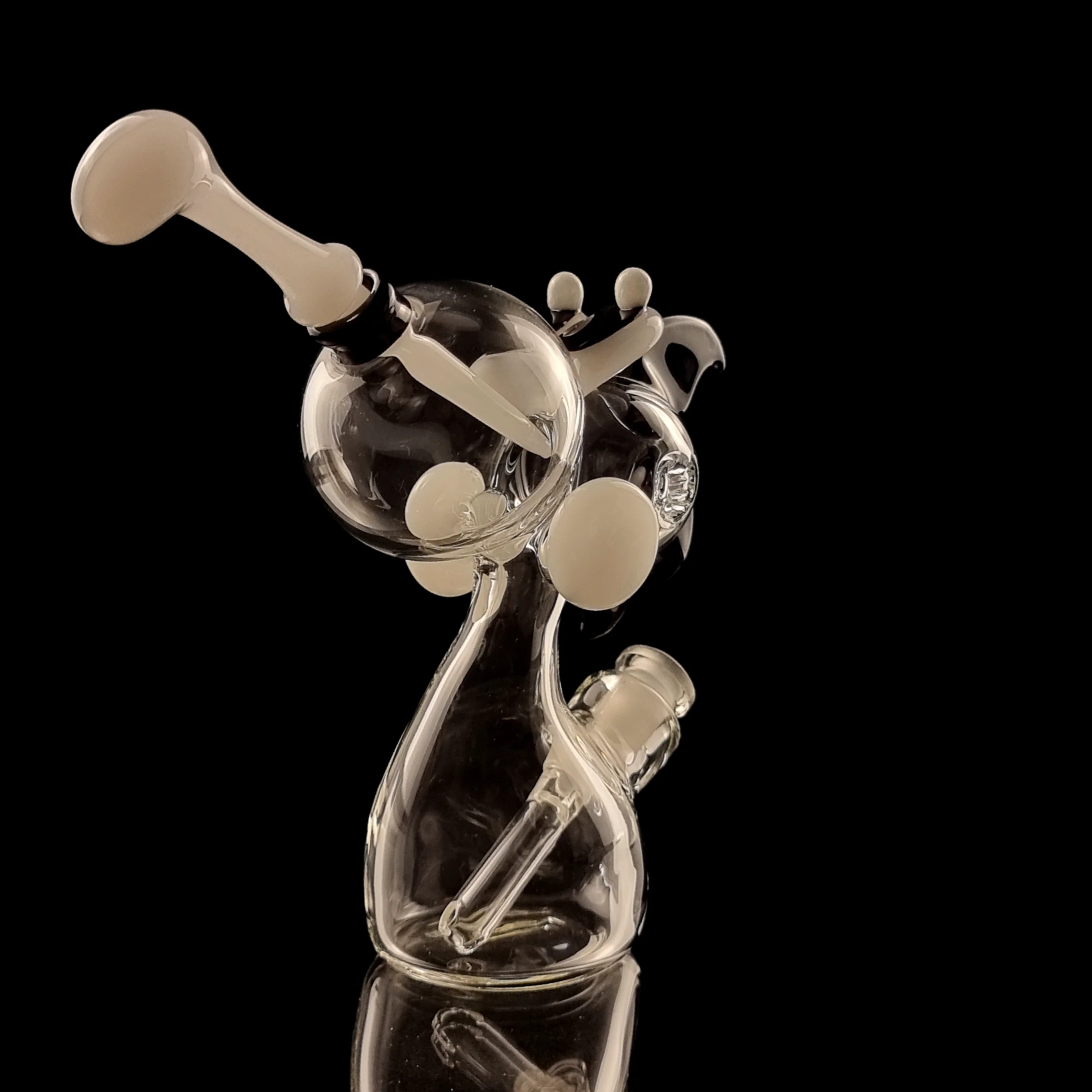 Lee Machine Clear Jammer Yoshi Set - Image 2