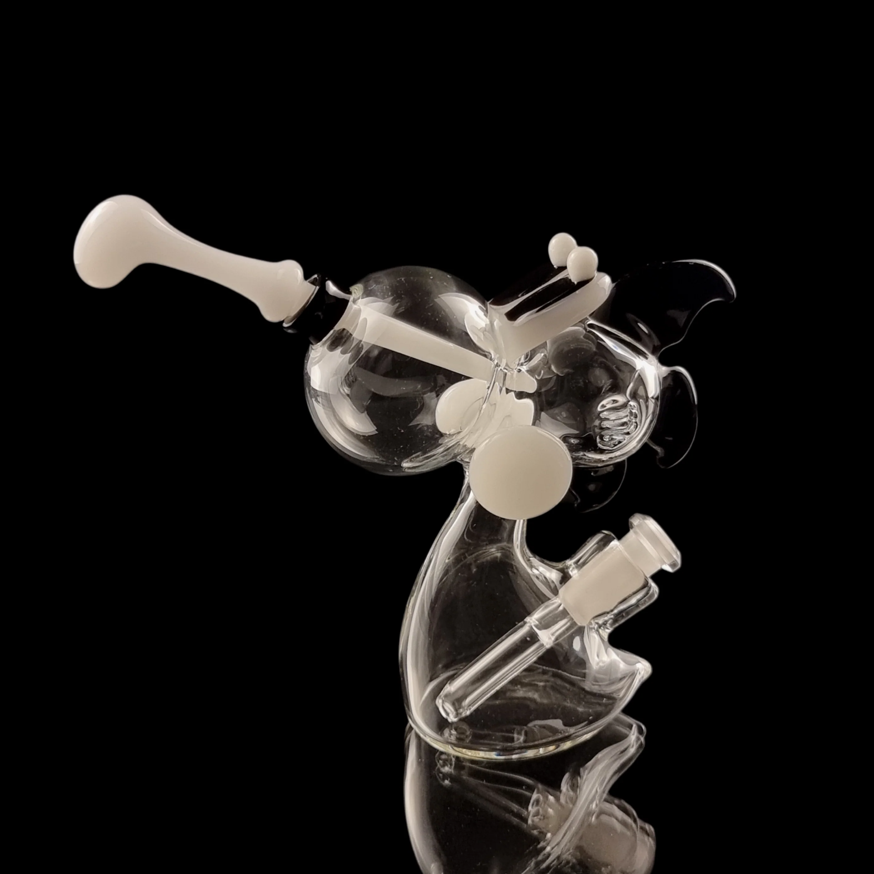 Lee Machine Clear Jammer Yoshi Set - Image 4