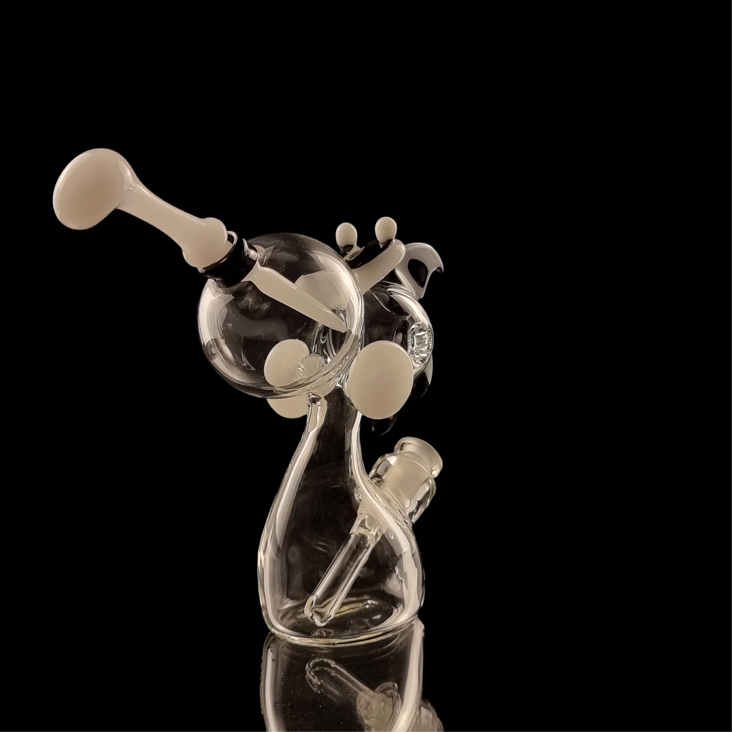 Lee Machine Clear Jammer Yoshi Set - Image 5