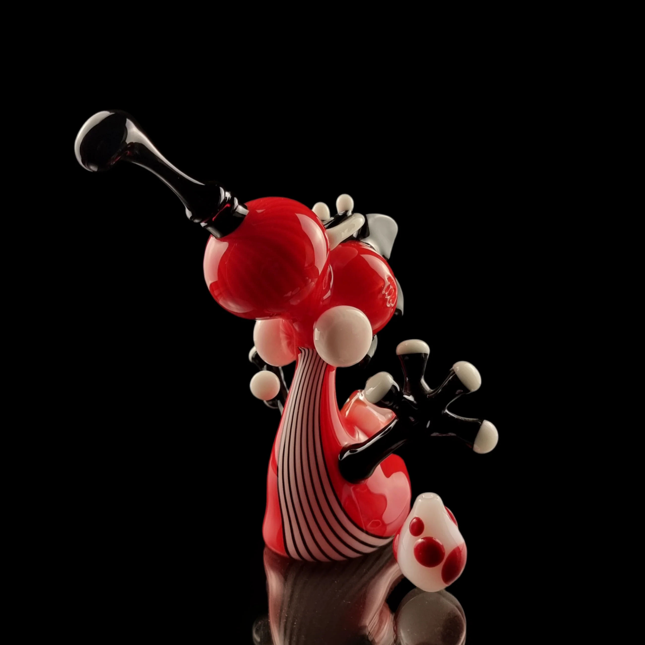 Lee Machine Full Colour Yoshi w/ Hands Jammer Set - Image 3