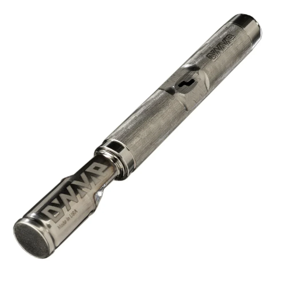 DynaVap M7 – Stainless Steel Thermal Extraction Device - Image 5