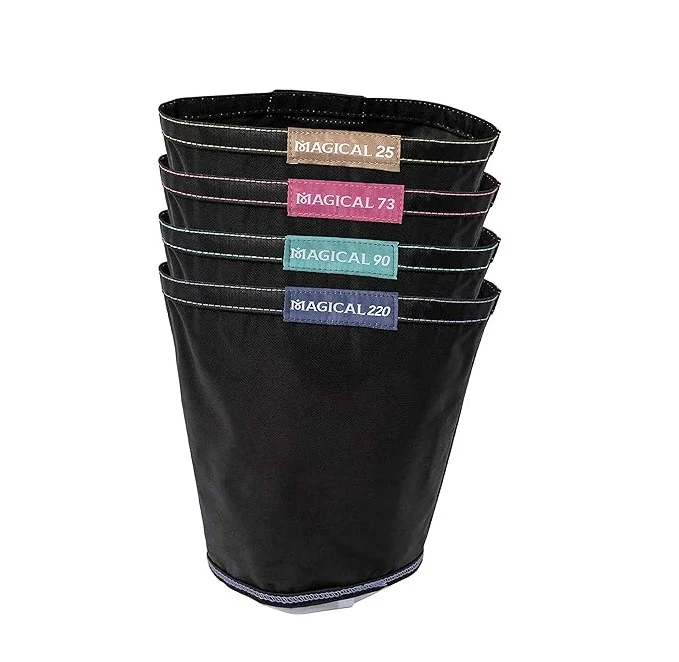 Magical Butter Filter Set - Image 2