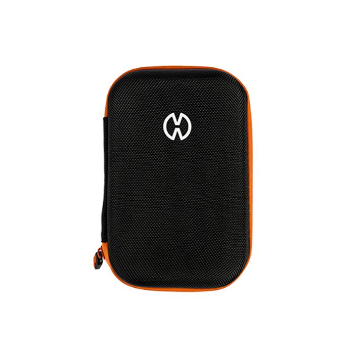 Mighty and Mighty+ Hard Shell Storage Case by Storz & Bickel