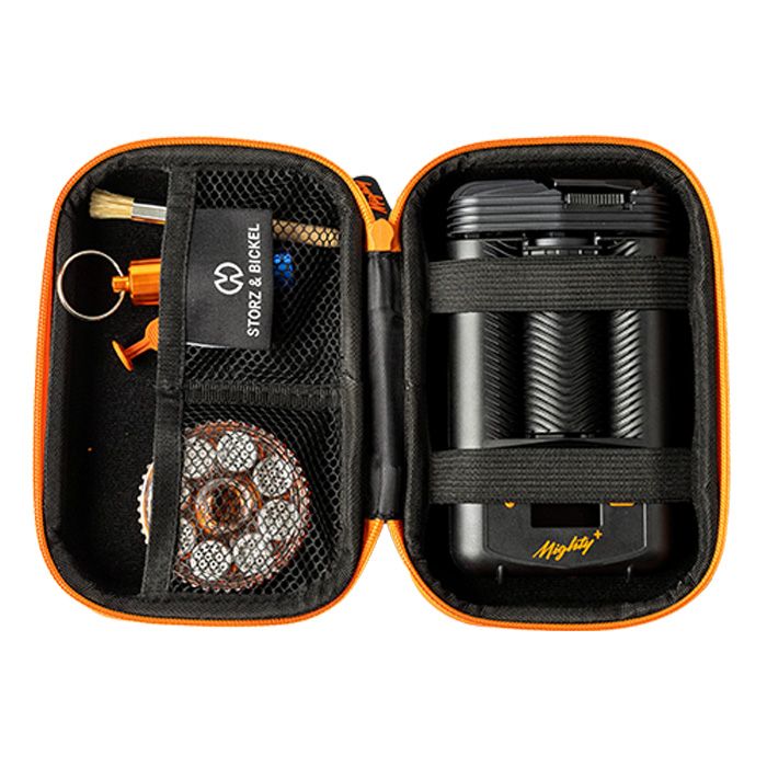 Mighty and Mighty+ Hard Shell Storage Case by Storz & Bickel - Image 5