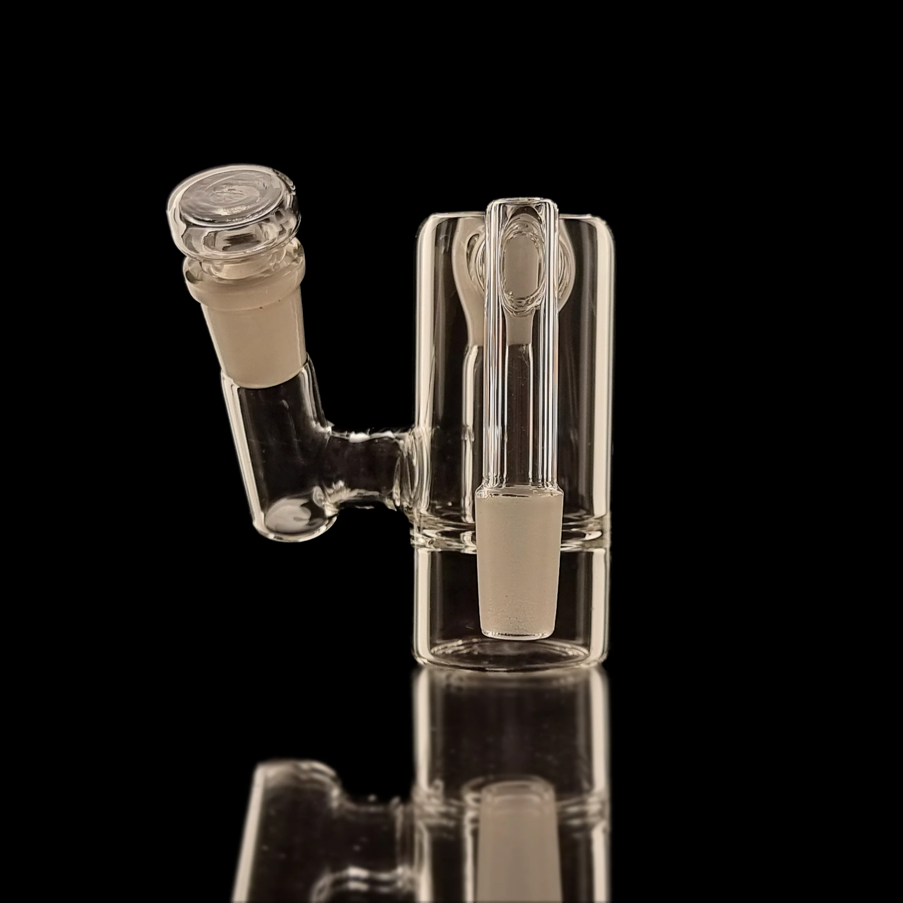 Carbed Dry Catcher/Chamber by QaromaShop