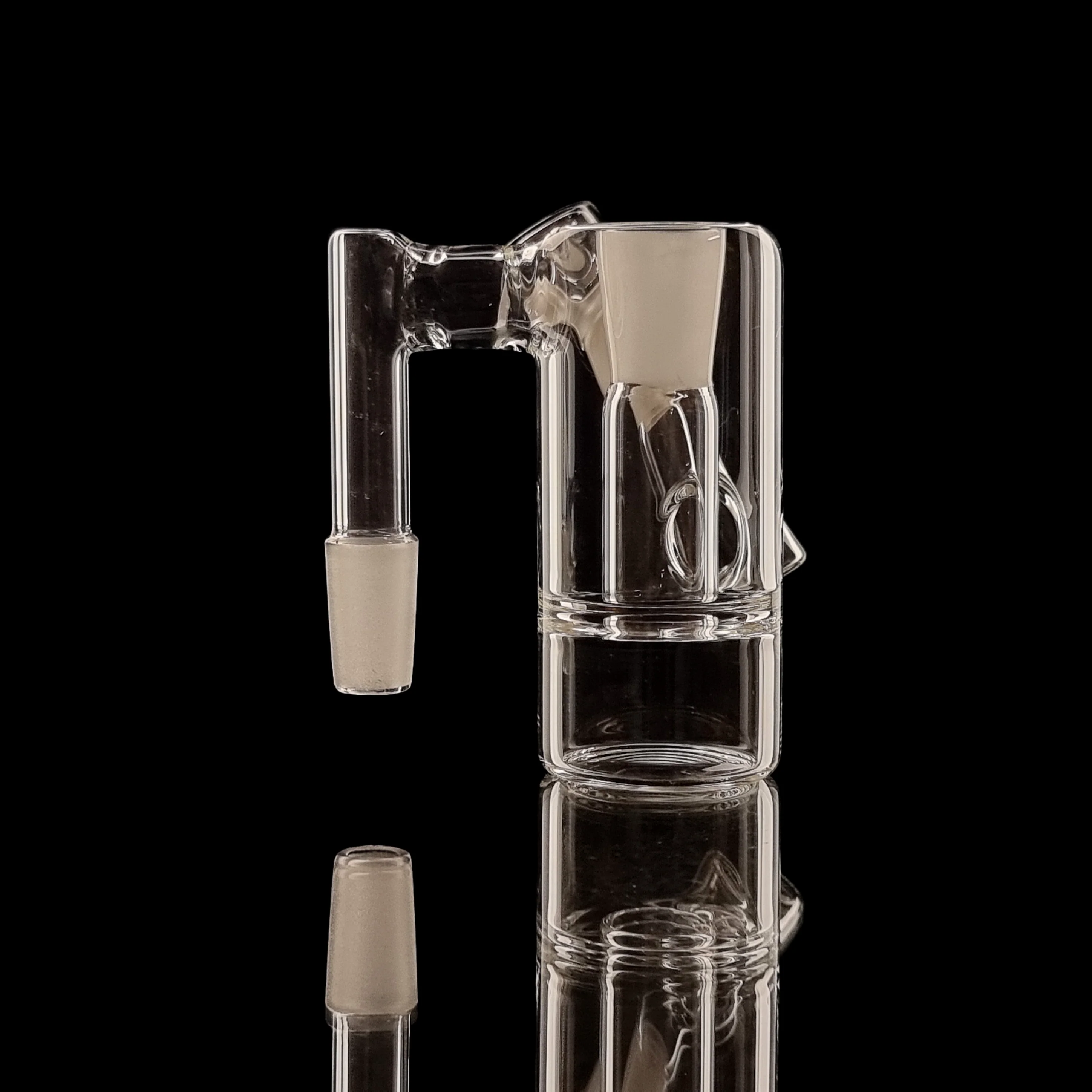 Carbed Dry Catcher/Chamber by QaromaShop - Image 2